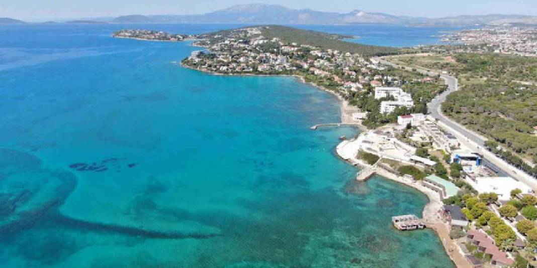 Tatil cennetinde bayram hazırlıkları tamam! Doluluk %50’ye ulaştı 4